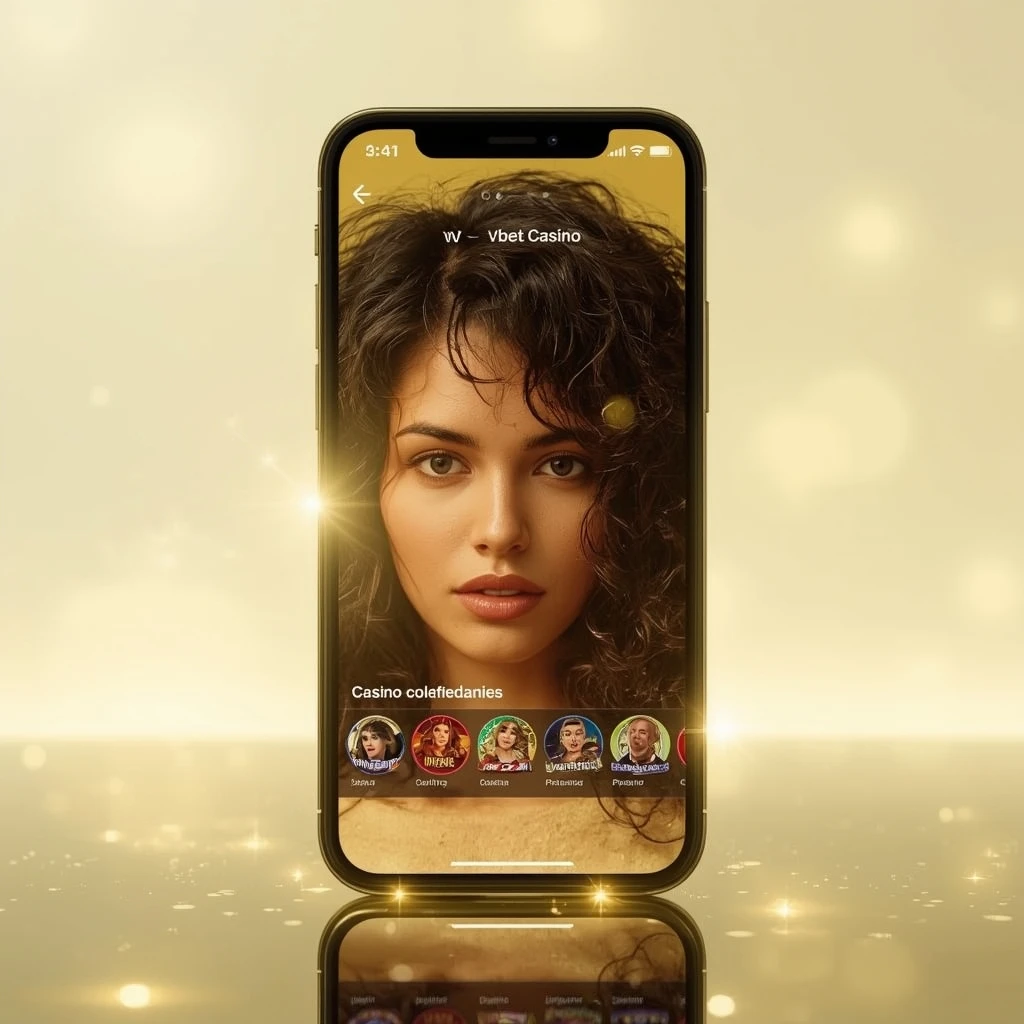 Vbet Casino Application Vbet Casino Application