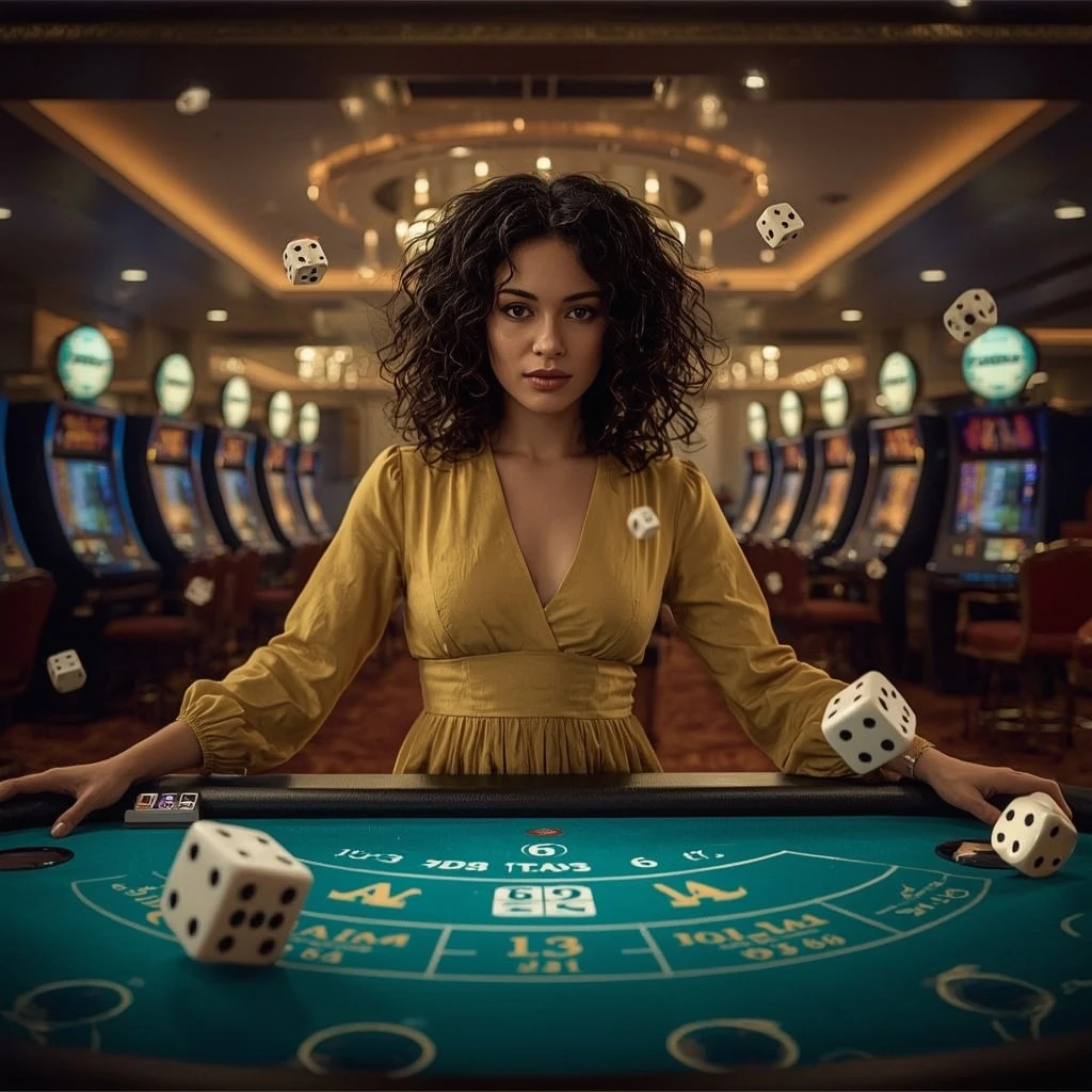 Vbet Casino jeux Vbet Casino jeux