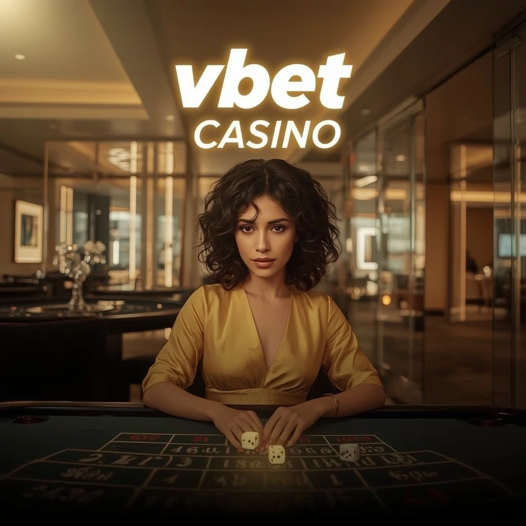Vbet Casino France Vbet Casino France